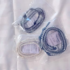 Bracelets